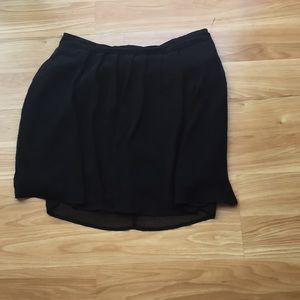 Old Navy skirt